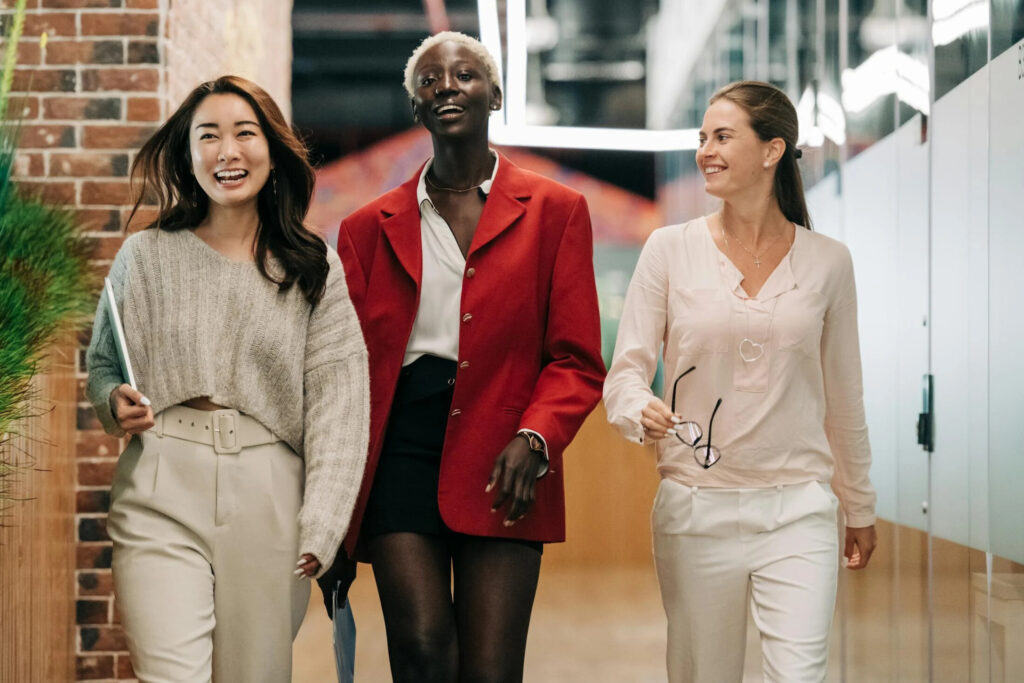 Serenità in azienda