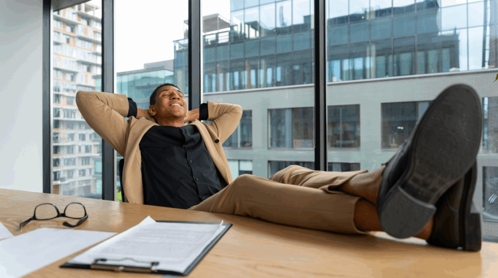 Soluzioni personalizzate per il benessere dei dipendenti in ufficio