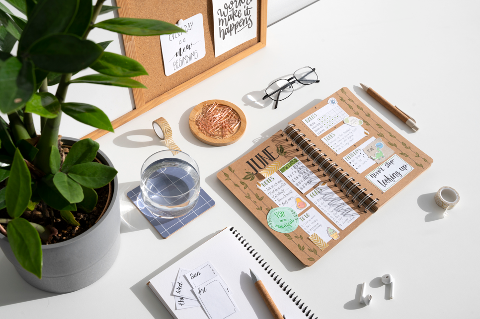 Gadget sostenibili per il benessere dei dipendenti in azienda