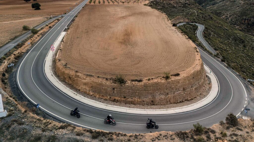 piloti trofeo endurance 2025